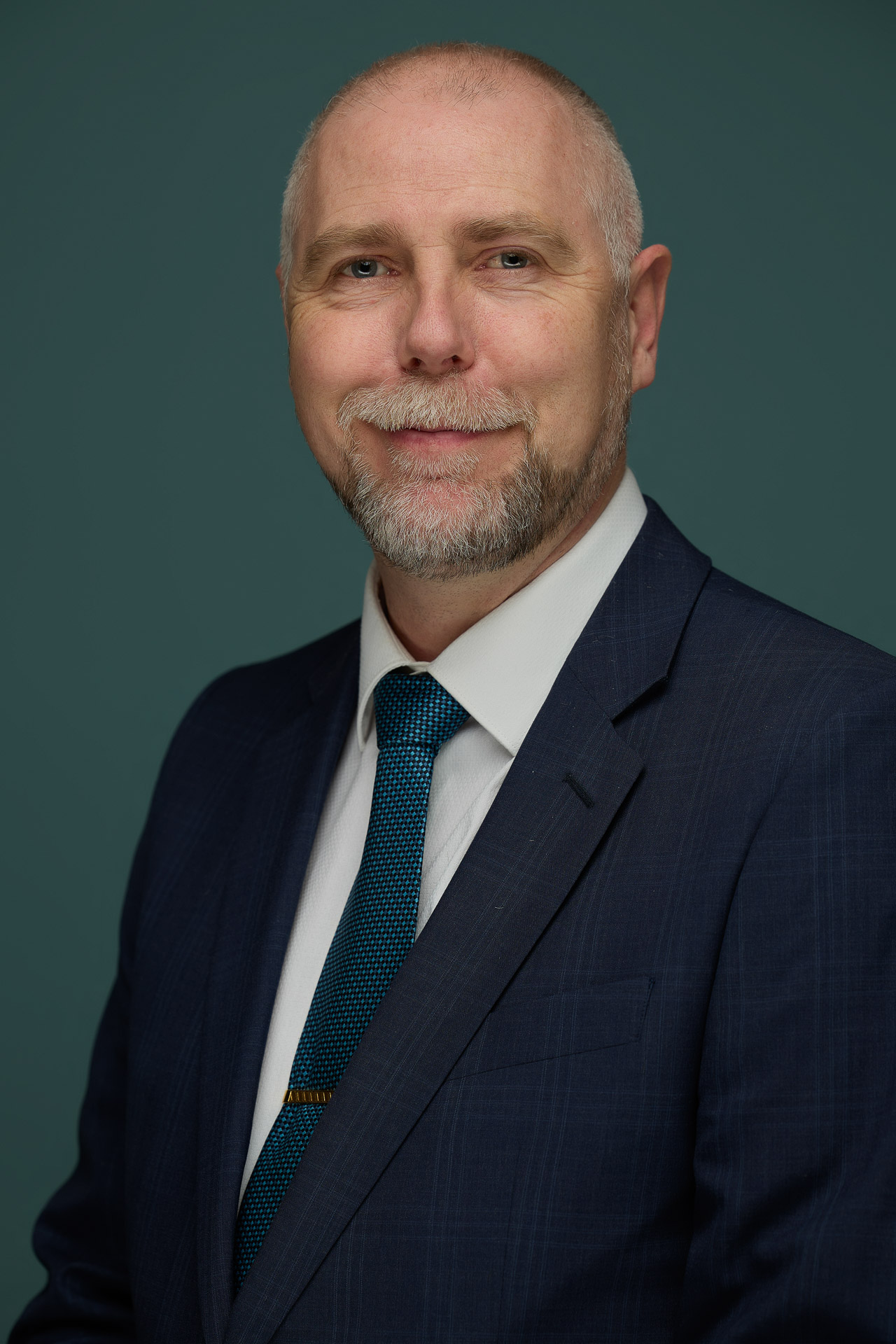 Richard Tomlinson